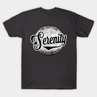 Serenity T-Shirt